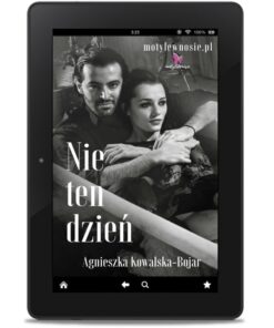 Nie ten dzień - ebook
