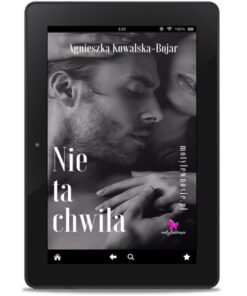 Nie ta chwila - ebook