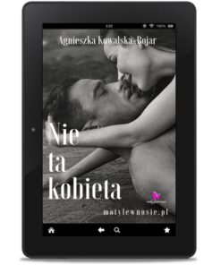 Nie ta kobieta - ebook