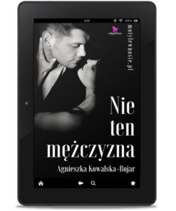Nie ten mężczyzna - ebook