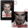 Nataniel - ebook + audiobook