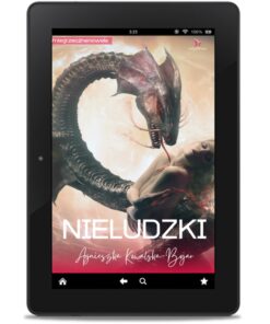 Nieludzki - ebook