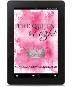 The Queen of fight - ebook
