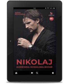 Nikolaj - ebook