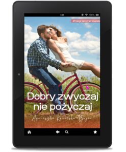 Dobry zwyczaj, nie pożyczaj - ebook
