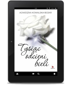 Tysiąc odcieni bieli - ebook
