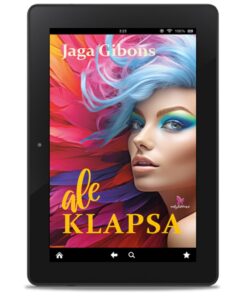 Ale Klapsa - ebook