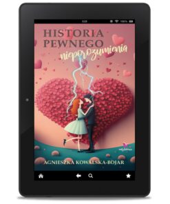 Historia pewnego nieporozumienia - ebook