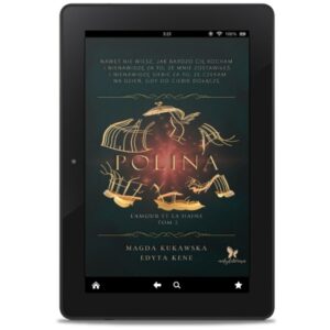 Polina - ebook