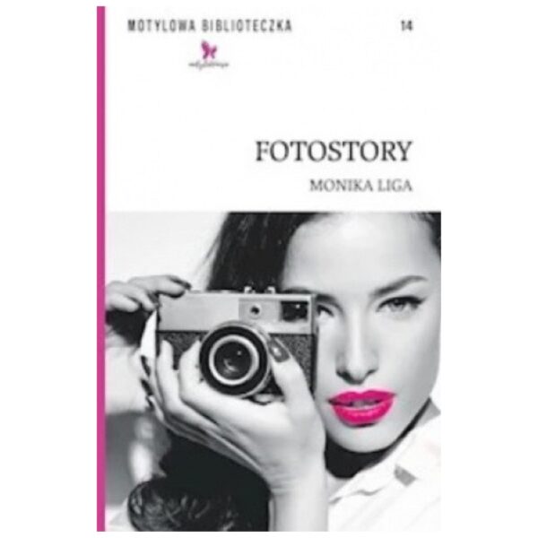 Fotostory - OUTLET