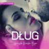 Dług - audiobook