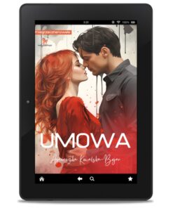 Umowa - ebook