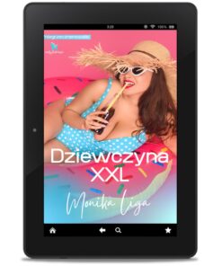 Dziewczyna XXL - ebook