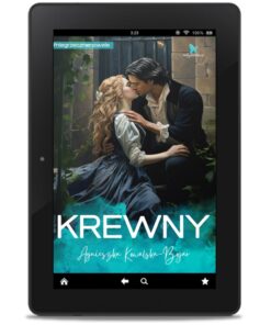 Krewny - ebook