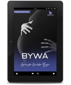 Bywa - ebook