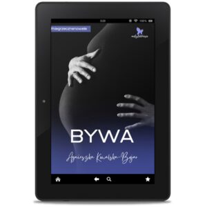 Bywa - ebook