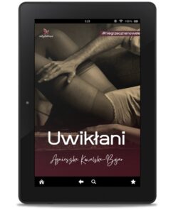 Uwikłani - ebook