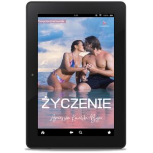 Życzenie - ebook