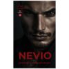 Nevio - książka