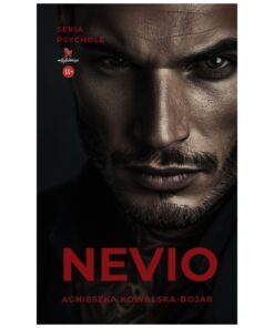 Nevio - książka