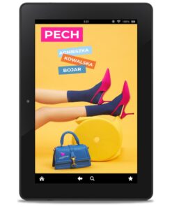 Pech - ebook