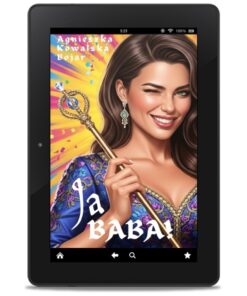 Ja, baba! - ebook
