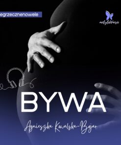 Bywa - audiobook