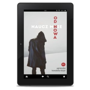 Naucz mnie od nowa - ebook