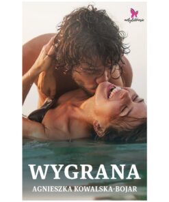 Wygrana - książka