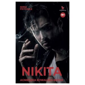 Nikita - książka