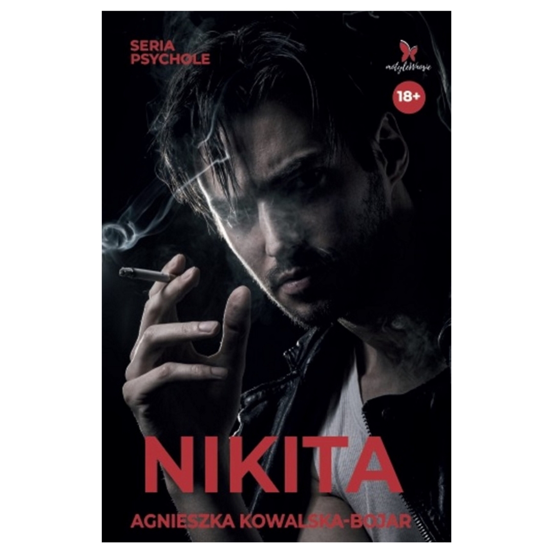 Nikita - książka