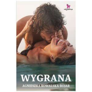 Wygrana - książka