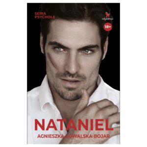 Nataniel - książka