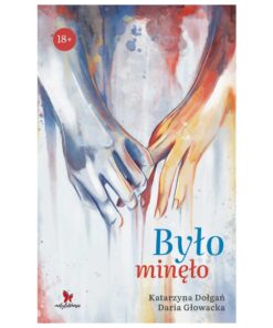 Było, minęło - książka