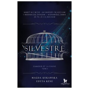 Silvestre - książka