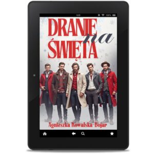Dranie na święta - ebook