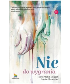 Nie do wygrania - książka