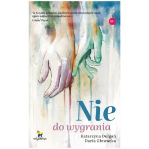 Nie do wygrania - książka