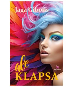 Ale Klapsa - książka