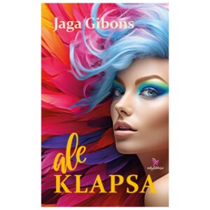 Ale Klapsa - książka