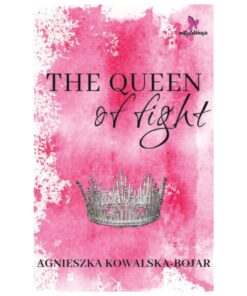 The Queen of fight - książka