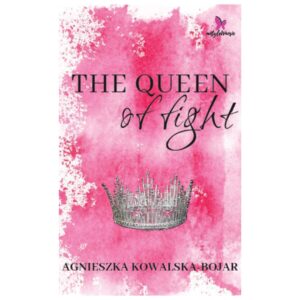The Queen of fight - książka