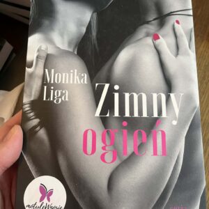 Zimny ogień - outlet