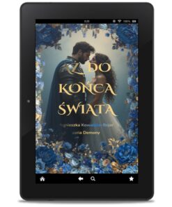 Aż do końca świata - ebook