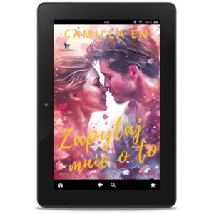 Zapytaj mnie o to - ebook