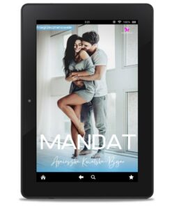 Mandat - ebook
