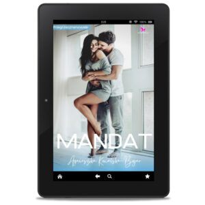 Mandat - ebook