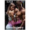 Worek treningowy - książka outlet