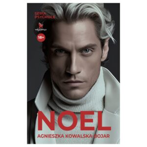 Noel - książka