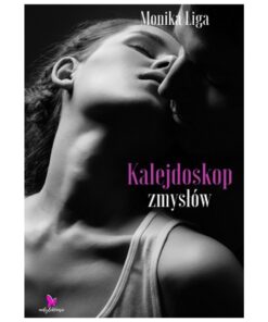 Kalejdoskop zmysłów - książka outlet